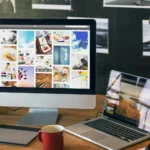 WordPress Webdesign
